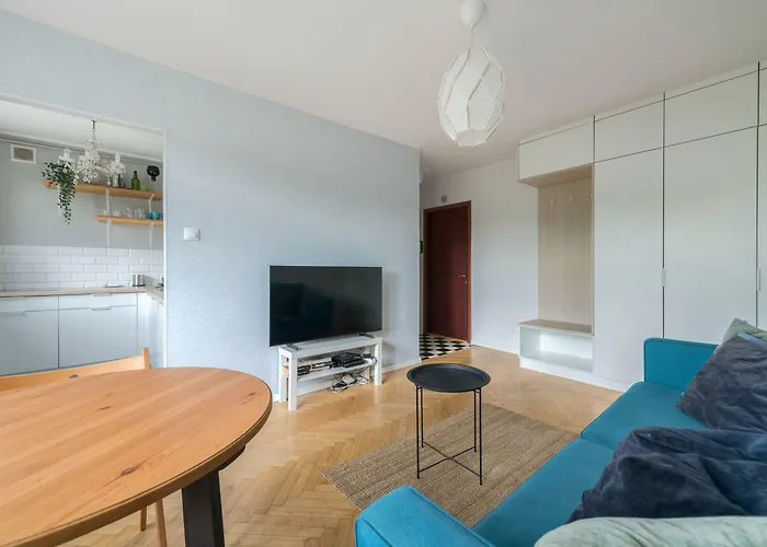 Dom & House - Apartament Argo Sopot